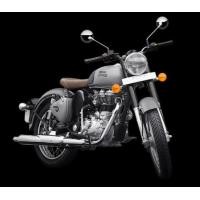 ราคา Royal Enfield CLASSIC 500 CLASSIC NEW GUNMETAL GREY