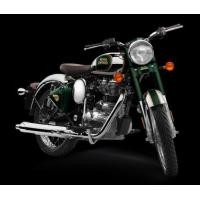 ราคา Royal Enfield CLASSIC 500 CLASSIC CHROME BLACK