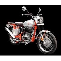ราคา Royal Enfield BULLET TRIALS 500 RED