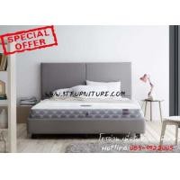 ราคา ที่นอนDunlopillo รุ่น Hillingdon 6 ฟุต