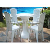 ราคา ชุดโต๊ะสนาม IDEE SET-3