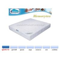 ราคา ที่นอนHomematt รุ่น Memorytech 6 ฟุต