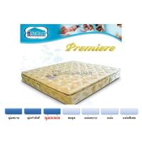 ราคา ที่นอนHomematt รุ่น Premiere 6 ฟุต