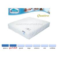 ราคา ที่นอนHomematt รุ่น Quattro 6 ฟุต