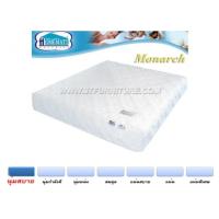 ราคา ที่นอนHomematt รุ่น Monarch 6 ฟุต