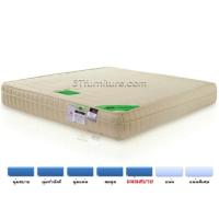 ราคา ที่นอนLOTUS รุ่น MicroLatex II 3.5 ฟุต