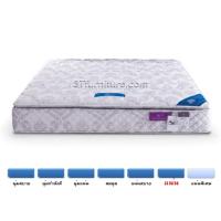 ราคา ที่นอนLOTUS รุ่น Prince 3.5 ฟุต