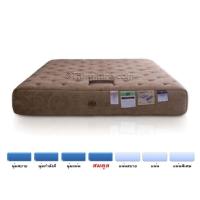 ราคา ที่นอนLOTUS รุ่น Roman 3.5 ฟุต