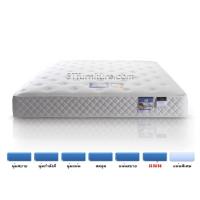 ราคา ที่นอนLOTUS รุ่น Superior 3.5 ฟุต