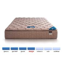 ราคา ที่นอนLOTUS รุ่น Woodfield 6 ฟุต