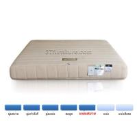 ราคา ที่นอนLOTUS รุ่น Campton 3.5 ฟุต