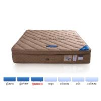 ราคา ที่นอนLOTUS รุ่น Connel 3.5 ฟุต