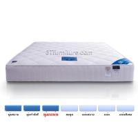 ราคา ที่นอนLOTUS รุ่น Marshall Deluxe-I 5 ฟุต