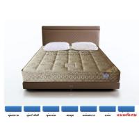 ราคา ที่นอนLOTUS รุ่น Hemley 6 ฟุต