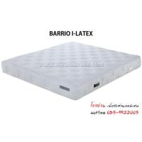 ราคา ที่นอนTheraflex รุ่น BARRIO I-LATEX 6 ฟุต