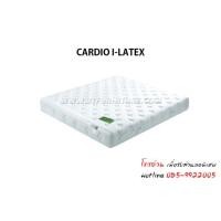 ราคา ที่นอนTheraflex รุ่น CARDIO I-LATEX 6 ฟุต