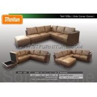 ราคา โซฟาเข้ามุม Ozone