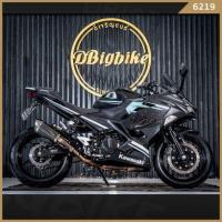 ราคา Kawasaki Ninja400 HG รถปี 2020 ไมล์ 1x,xxx กิโลเมตร (24062-38268)