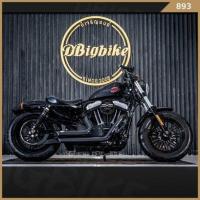 ราคา Harley Davidson Sportster Forty-eight รถปี 2019 ไมล์ 5,xxx กิโลเมตร (24038-38169)