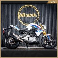 ราคา BMW G310R รถปี 2017 ไมล์ 2x,xxx กิโลเมตร (24030-38161)