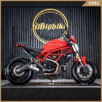 ราคา Ducati Monster M797 Performance รถปี 2017 (24029-38160)
