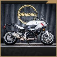 ราคา BMW F900XR รถปี 2021 ไมล์ 2,xxx กิโลเมตร (24028-38159)