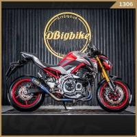 ราคา Kawasaki Z900 SE รถปี 2019 ไมล์ 1x,xxx กิโลเมตร (24005-37997)