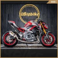 ราคา Kawasaki Z900 SE รถปี 2019 ไมล์ 2x,xxx กิโลเมตร (23927-37771)