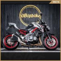 ราคา Kawasaki Z900 รถปี 2018 ไมล์ 2x,xxx กิโลเมตร (23866-37545)