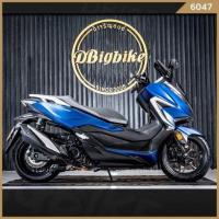 ราคา Honda Forza 350 ไมล์ 3x,xxx กิโลเมตร (23863-37542)