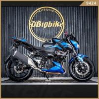 ราคา Kawasaki Z400 SE รถปี 2019 ไมล์ 9,xxx กิโลเมตร (23854-37533)