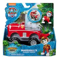 ราคา Paw Patrol Jungle Pups Vehicle – Marshalle’S Elephant รถยนต์แปลงร่างตัวละครน้องหมาทีมกู้ภัย (SM12017776JPMA)