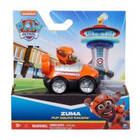 ราคา Paw Patrol Pup Squad Racers – Zuma แก๊งค์ ตัวละครน้องหมาทีมกู้ภัย ฟิกเกอร์ (SM12017791PSZU)