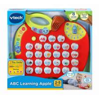 ราคา VTECH ALPHABET APPLE ของเล่น (VT110139063000)