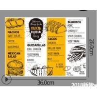 ราคา กระดาษห่อ