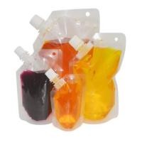 ราคา ถุงบรรจุของเหลว