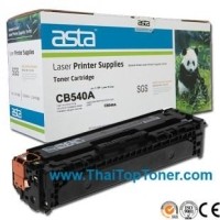 ราคา ตลับหมึก HP CB540A (125A) (เทียบเท่า)
