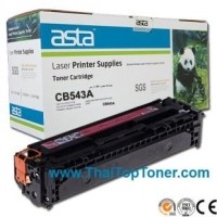 ราคา ตลับหมึก HP CB543A (125A) (เทียบเท่า)