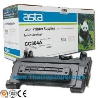 ราคา ตลับหมึก HP CC364A (64A) (เทียบเท่า)
