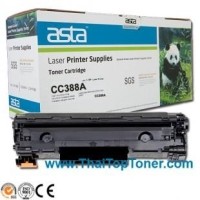 ราคา ตลับหมึก HP CC388A (88A) (เทียบเท่า)