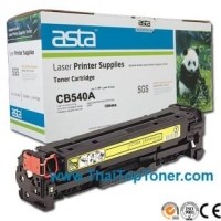ราคา ตลับหมึก HP CC532A (304A) (เทียบเท่า)