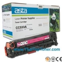 ราคา ตลับหมึก HP CC533A (304A) (เทียบเท่า)