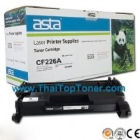 ราคา ตลับหมึก HP CF226A (26A) (เทียบเท่า)