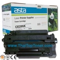 ราคา ตลับหมึก HP CE255X (55X) (เทียบเท่า)