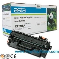 ราคา ตลับหมึก HP CE505A (05A) (เทียบเท่า)