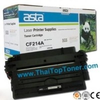 ราคา ตลับหมึก HP CF214A (14A) (เทียบเท่า)