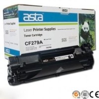 ราคา ตลับหมึก HP CF279A (79A) (เทียบเท่า)