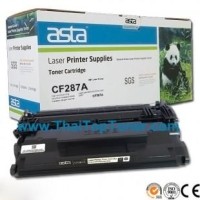 ราคา ตลับหมึก HP CF287A (87A) (เทียบเท่า)