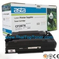 ราคา ตลับหมึก HP CF287X (87X) (เทียบเท่า)