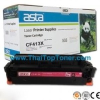 ราคา ตลับหมึก HP CF413X (เทียบเท่า)